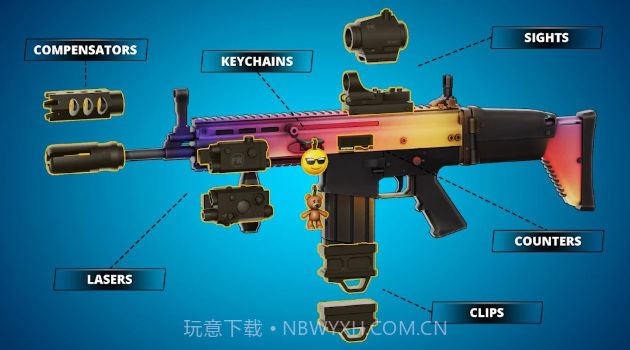 波利战争3D截图3