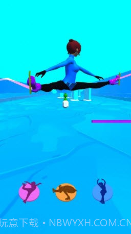 冰河探险中文截图1