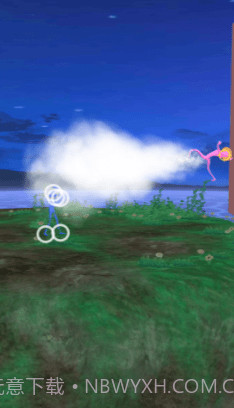 橡胶火柴人对决截图3 橡胶火柴人对决截图3