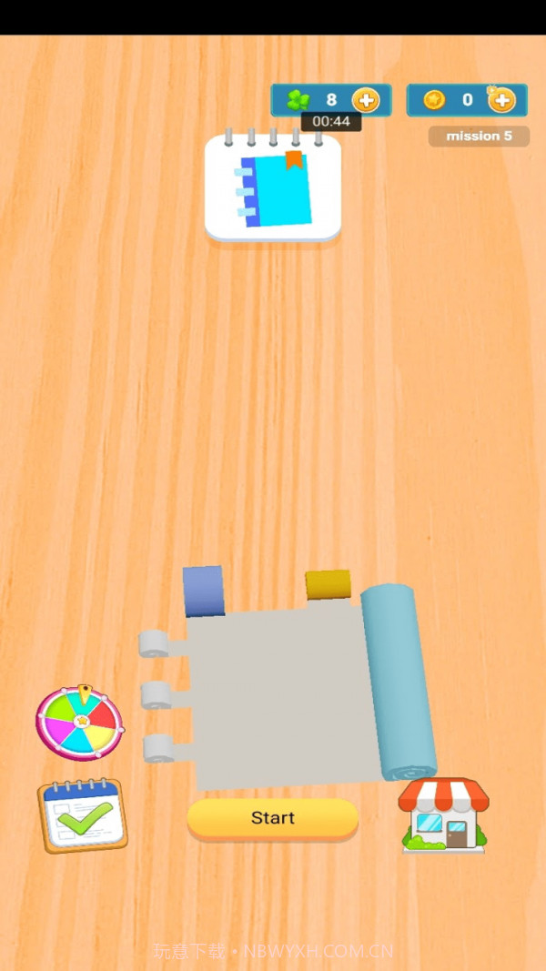 彩色迷你制作截图4 彩色迷你制作截图4