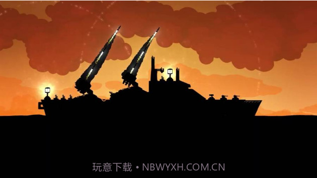 战列巡洋舰截图2