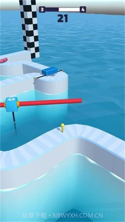 僵尸狩猎截图3 僵尸狩猎截图3