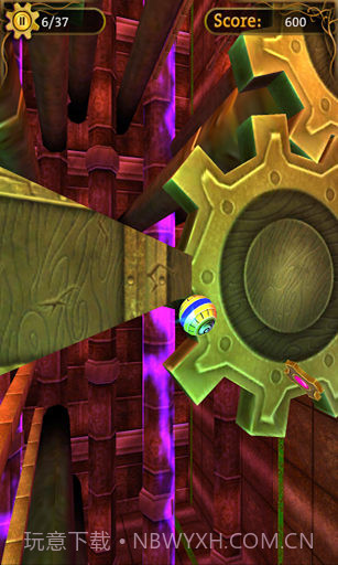 幻想齿轮 Gears截图6
