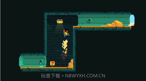 现金岛枪战截图5