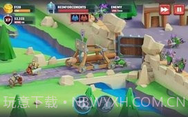 勇士官方版截图5