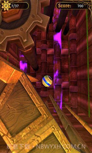 幻想齿轮 Gears截图3