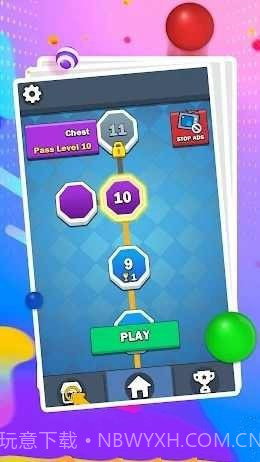 糖豆爆炸截图1 糖豆爆炸截图1