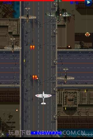 盟军反击1944截图3