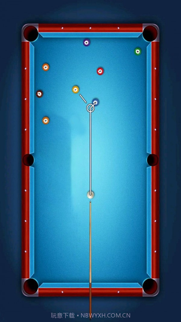 球场大师赛截图3 球场大师赛截图3