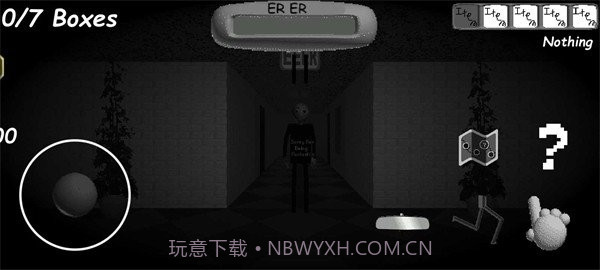 巴迪的懒散BBC模组截图1