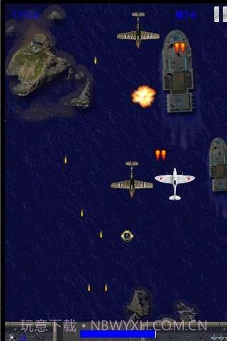 盟军反击1944截图2