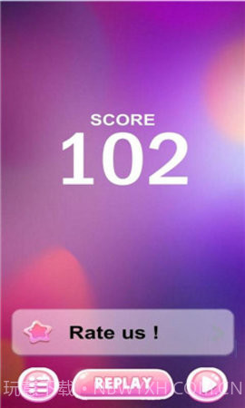 钢琴瓷砖挑战截图1