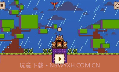 沉重的萨满截图2