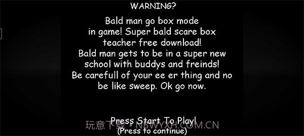 巴迪的懒散BBC模组截图2