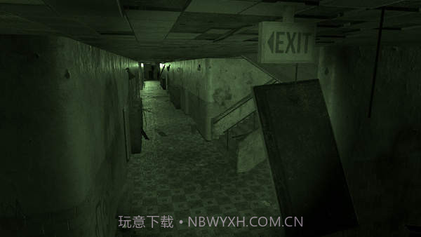 恐鬼症 中文版截图4