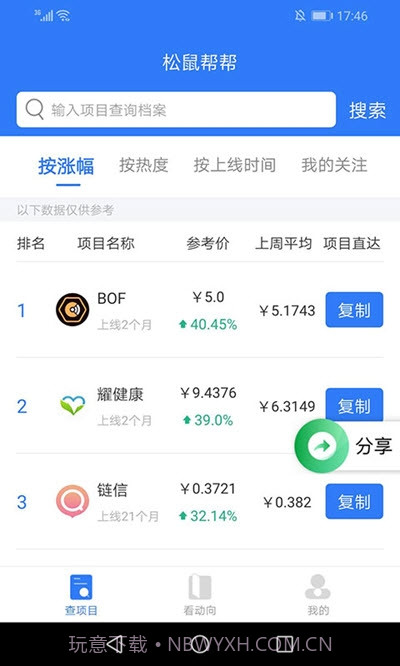 松鼠帮帮平台截图3