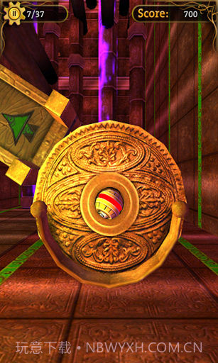 幻想齿轮 Gears截图4