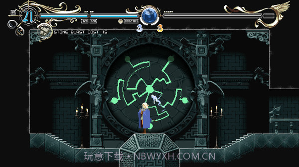 蒂德莉特的奇境冒险绿色免官网版截图5 蒂德莉特的奇境冒险绿色免官网版截图5