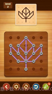 线形拼图弦乐艺术截图3 线形拼图弦乐艺术截图3