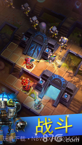 防御者最新版截图3