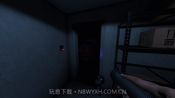 恐鬼症 中文版截图5