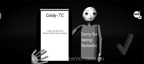 巴迪的懒散BBC模组截图4