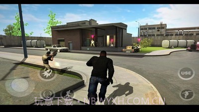 疯狂绝密城市截图4