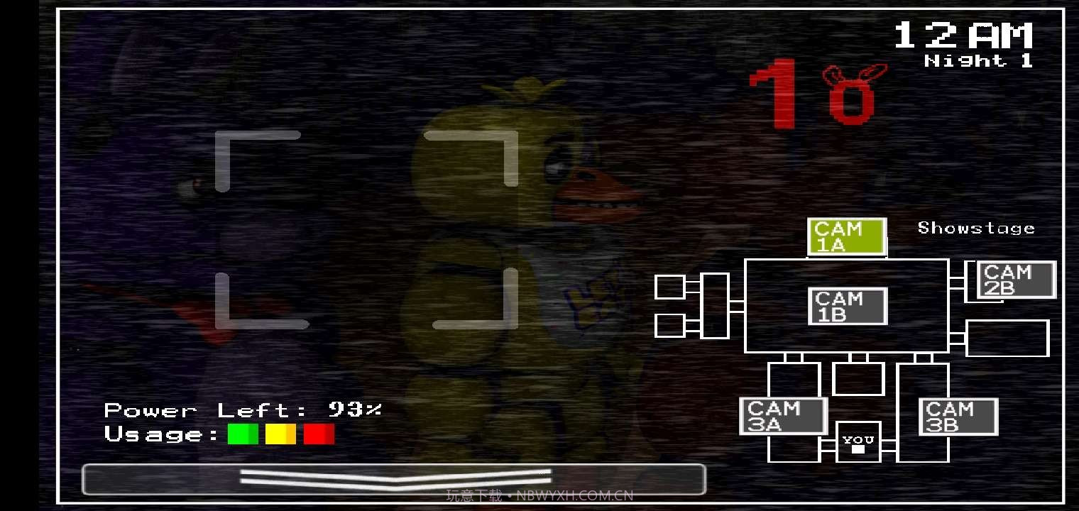 FNBF全存档版截图4