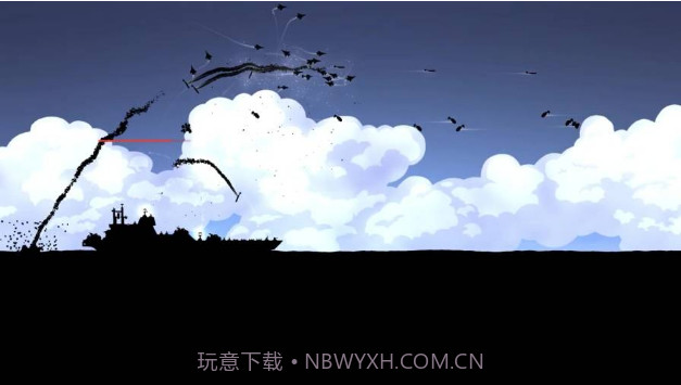 战列巡洋舰截图3