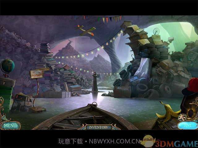 幻景2:梦魇的继承者截图2