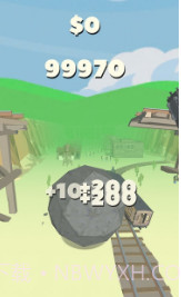 Rock of Destruction截图3