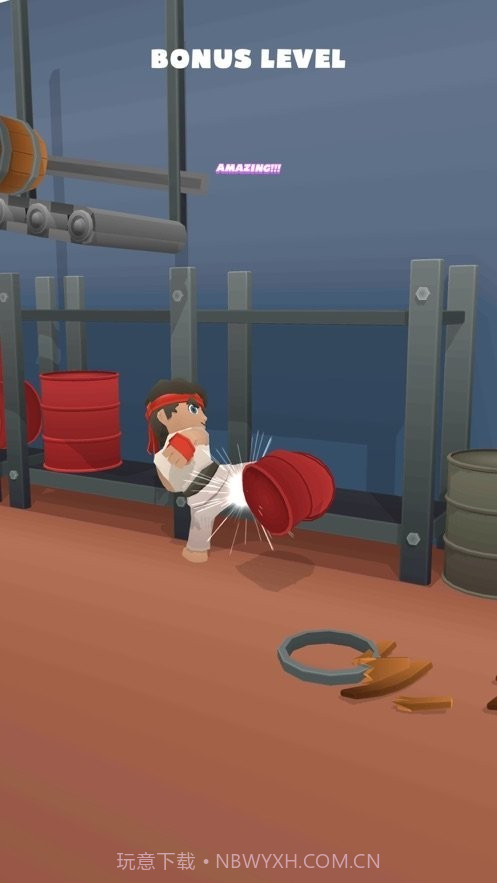 把他们全都击碎截图3