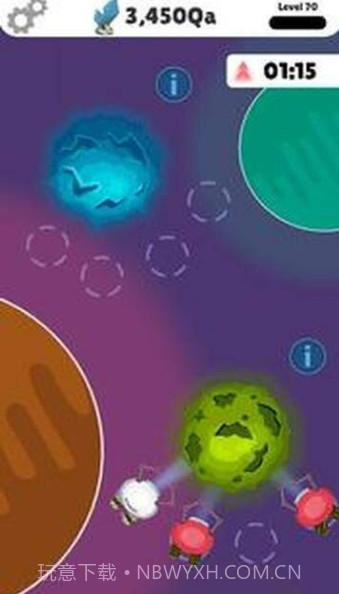 放置太空矿工截图4 放置太空矿工截图4