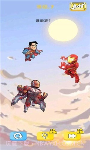 超级烧脑谜题截图2