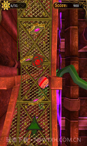 幻想齿轮 Gears截图1