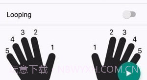 钢琴和弦与音阶截图3