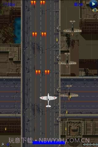 盟军反击1944截图5