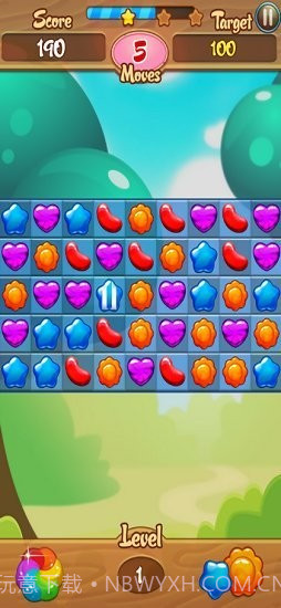 阿伟乐消消官方版截图3 阿伟乐消消官方版截图3