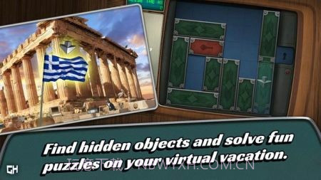 公路旅行欧洲截图5