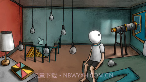 迷失岛海边游乐园截图1