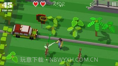 侏罗纪射击恐龙截图3