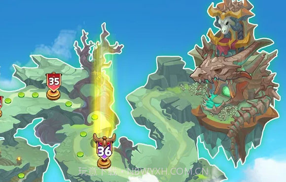 国防之王3截图2