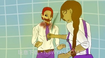 病毒感染丧尸来袭截图2