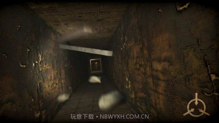 scp173模拟器截图3