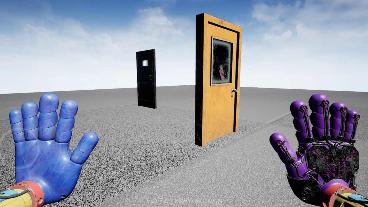 波比的游戏时间第四章截图3