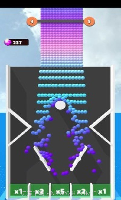 帆布长跑v1.6.2截图3