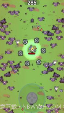 狗狗巡逻队截图1