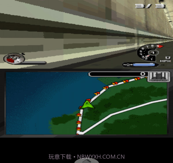 极品飞车之卧底免费版截图5 极品飞车之卧底免费版截图5