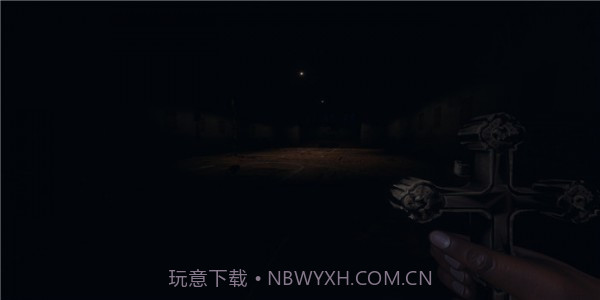 恐鬼症 中文版截图2