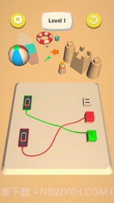 绳索排插截图1 绳索排插截图1